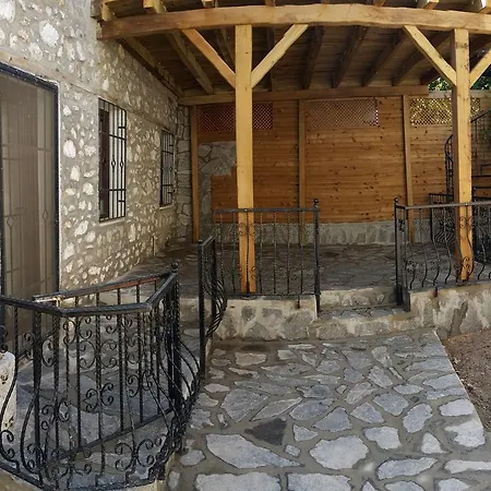 Holiday home Yasmin Village House Uzumlu (Aegean)